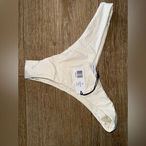 We Wore What DELILAH bathing suit  bottom